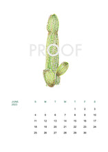 Load image into Gallery viewer, 2023 Calendar
